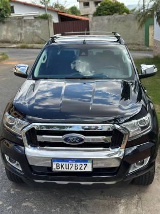 FORD RANGER 2019