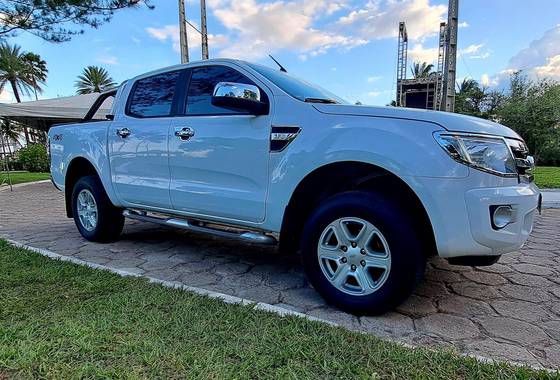 FORD RANGER 2013