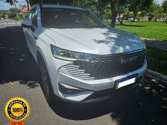 GWM HAVAL H6 2025