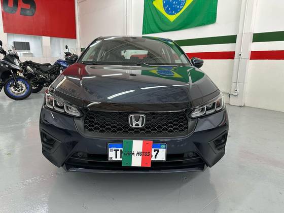 HONDA CITY 2025