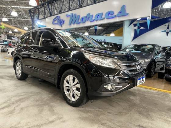 HONDA CRV 2012