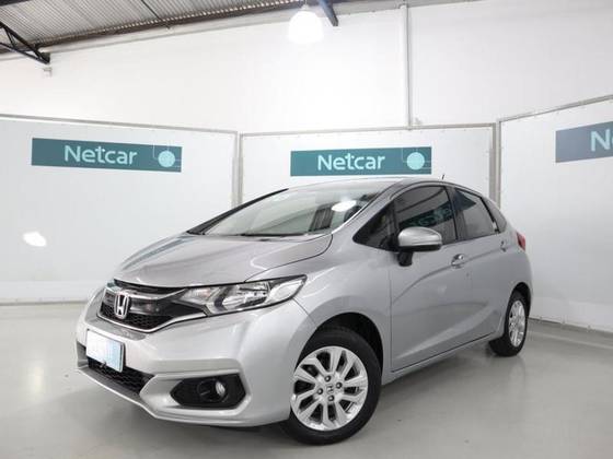 HONDA FIT 2018