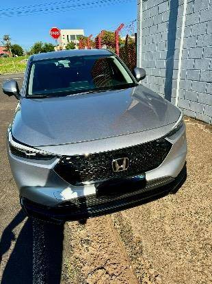 HONDA HR-V 2024