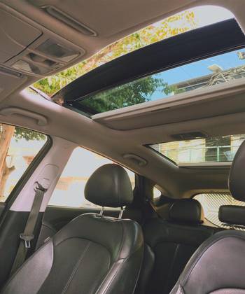 HYUNDAI IX35 2016