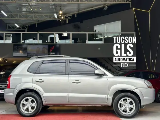 HYUNDAI TUCSON 2014