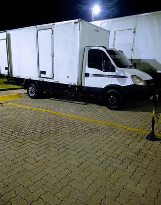 IVECO DAILY 2013