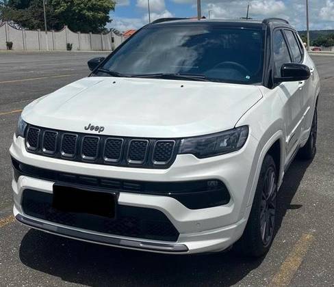 JEEP COMPASS 2024