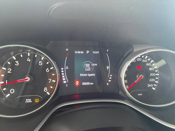 JEEP COMPASS 2020