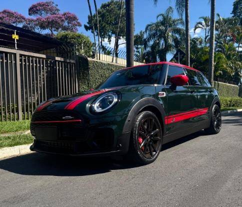 MINI COOPER 2022