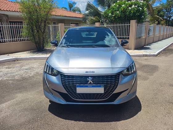 PEUGEOT 208 2024