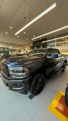 RAM 2500 2024