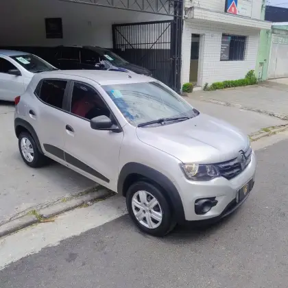 RENAULT KWID 2022