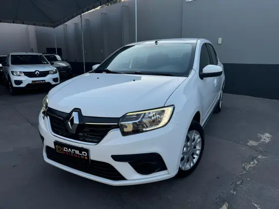 RENAULT LOGAN 2022