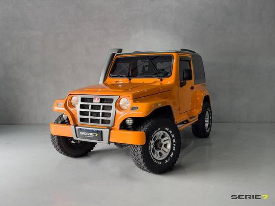 TROLLER T4 2013