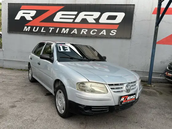 VOLKSWAGEN GOL 2013