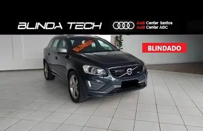 VOLVO XC60 2014