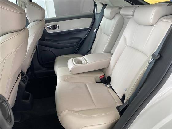 HONDA HR-V 2025