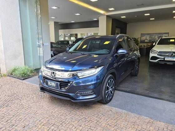 HONDA HR-V 2021