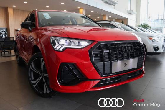 AUDI Q3 2025