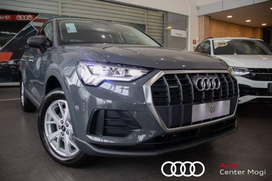 AUDI Q3 2024