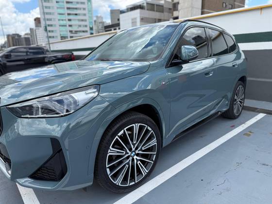 BMW X1 2023