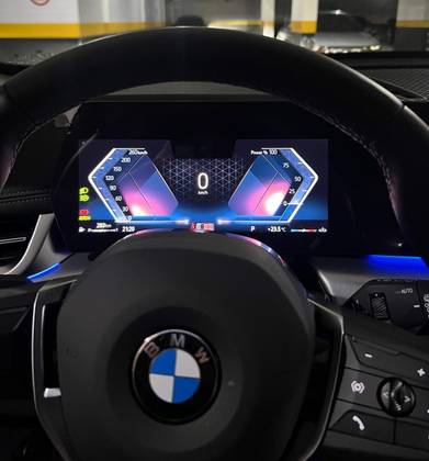 BMW X1 2025