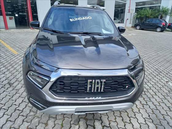 FIAT TORO 2025