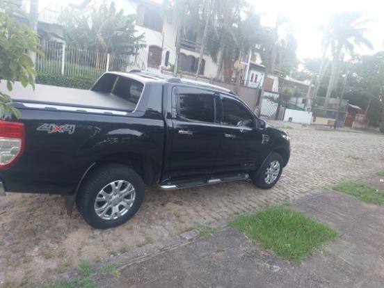 FORD RANGER 2019