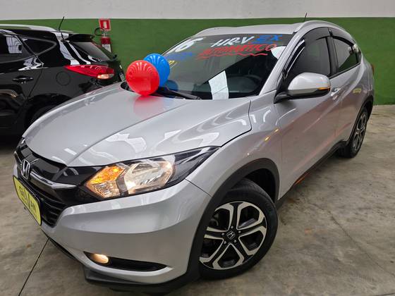 HONDA HR-V 2016