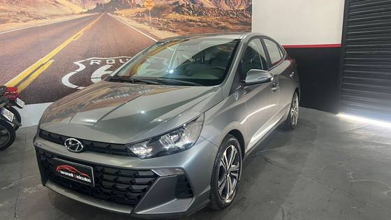 HYUNDAI HB20S 2023