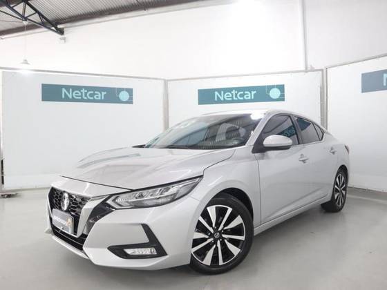 NISSAN SENTRA 2023