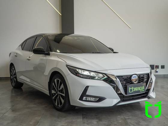 NISSAN SENTRA 2023