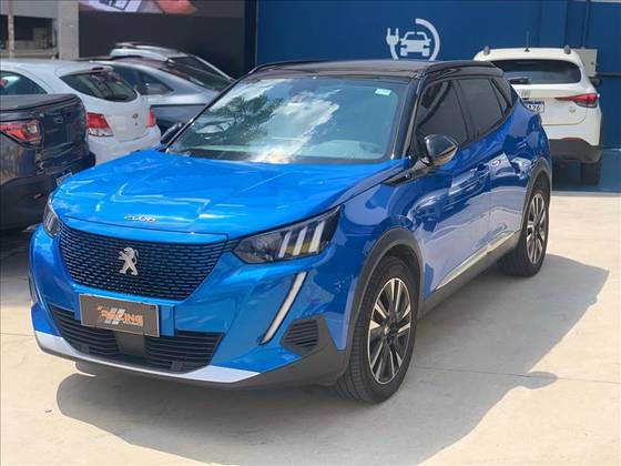 PEUGEOT 2008 2023
