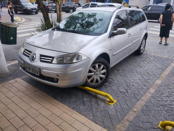 RENAULT MEGANE 2013