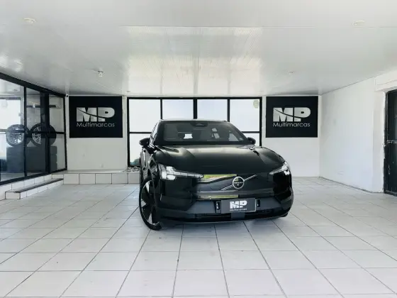 VOLVO EX30 2024