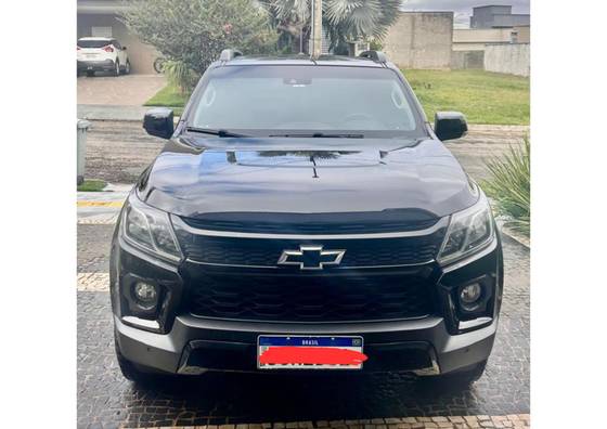 CHEVROLET S10 2023