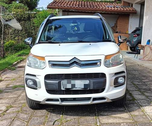 CITROËN C3 2014