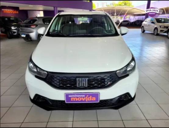 FIAT ARGO 2023