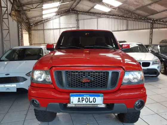 FORD RANGER 2009
