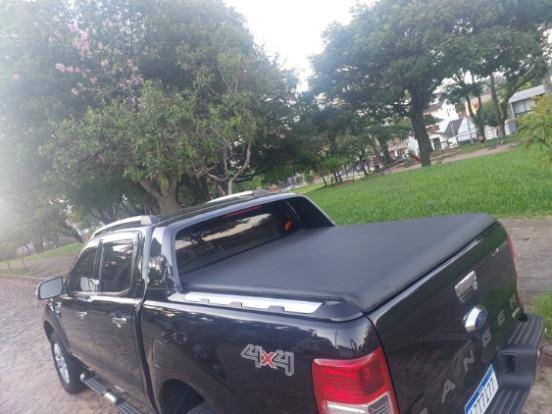 FORD RANGER 2019