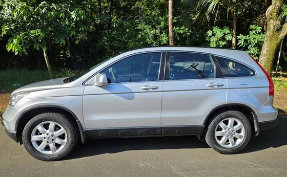 HONDA CRV 2009