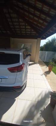 HYUNDAI CRETA 2021