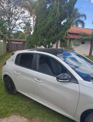 PEUGEOT 208 2024