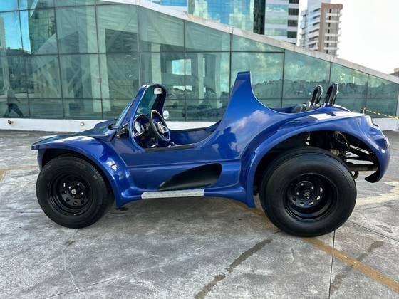 BUGWAY BUGGY 2004
