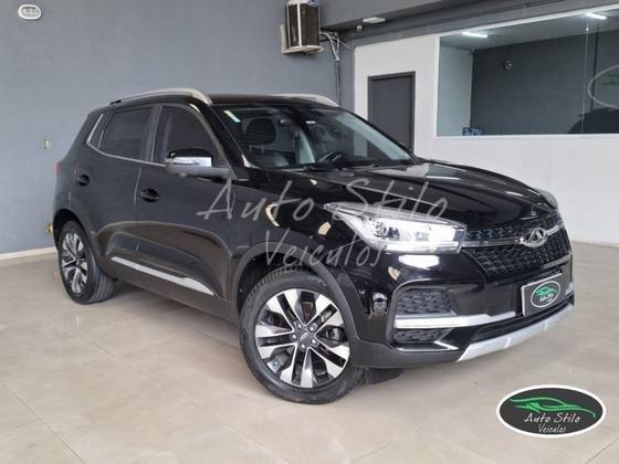 CAOA CHERY TIGGO 5x 2022