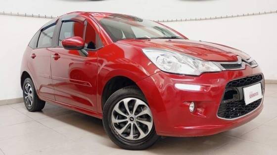 CITROËN C3 2020