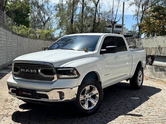 RAM CLASSIC 2023