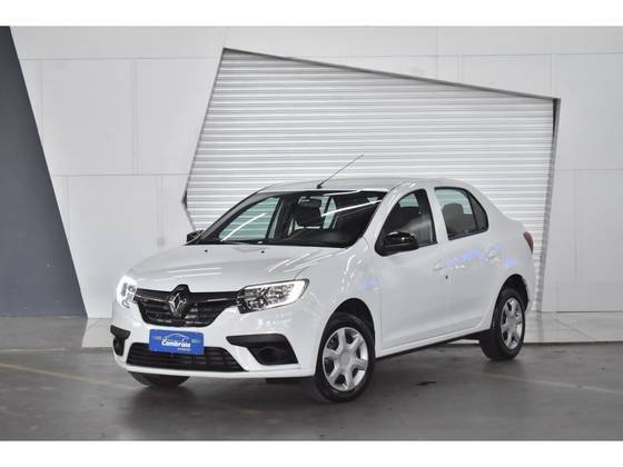 RENAULT LOGAN 2024