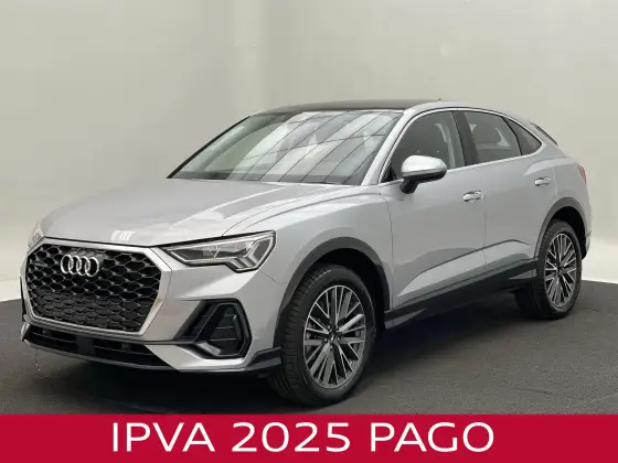 AUDI Q5 2023