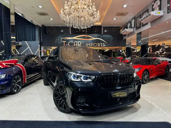 BMW X6 2023